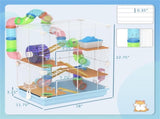 Hamster Cage/Pet Cage 83987013