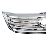 Front Upper Grille Grill Chrome For 2011 2012 Toyota Avalon 5310107060 W1155P339617