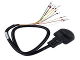 6680419 Left Auxiliary Four Switch Handle for Bobcat 751 753 763 773 863 873 883 S175 S185 49992720