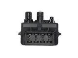Electric Control Switch Right Side fit for Chevy Camaro 2010-2015 92225806 Black 87319393