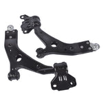 ZUN 2PCS Suspension Control Arm and Ball Joint Kit K622906 K622907 for Ford Focus Transit Connect 45206298