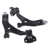 ZUN 2PCS Suspension Control Arm and Ball Joint Kit K622906 K622907 for Ford Focus Transit Connect 45206298