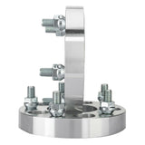 5X4.5 TO 5X4.75 Wheel Spacers Adapters 1inch 5X114.3 TO 5X120 20 Lugs 39427113