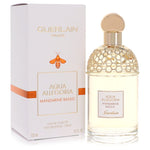 AQUA ALLEGORIA Mandarine Basilic by Guerlain Eau De Toilette Spray 4.2 oz for Women FX-535248