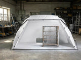 Spray Paint Tent 01590167