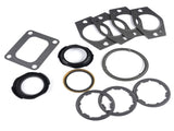 Upper Cylinder Head Gasket Kit Fit for Cummins ISX ISX15 QSX Diesel Engine Parts 4376104, 2881767, 89434523