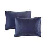3 Piece Reversible Bedspread Set B035P148229