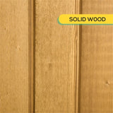 Outdoor Garden Storage Shed Tool House 97528626