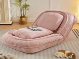 Human Dog Bed ,Lazy Sofa Couch ,5 Adjustable Position,sit,sleep,fold,suit to put in W2108P193239