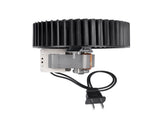 S97017450 Bathroom Vent Exhaust Fan Motor & Blower Wheel Replacement for Broan Nutone Model 771 10804057