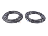 150HP 26ft Hydraulic Outboard Steering Kit Boat Marine System for Single Station 38044642