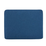 SPRINGFIELD Navy Blue OTTOMAN N757P182075N