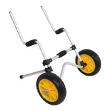 Light And Practical Vertical Kayak Trailer 60148883
