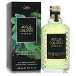 4711 Acqua Colonia Wakening Woods of Scandinavia by 4711 Eau De Cologne Intense Spray 5.7 FX-549013