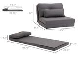 Sofa Chair /Single sofa bed 37217498