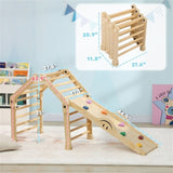 Children's Toys Indoor Toddler Climbing Toy Set 62101674