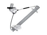 1PC Window Lift Regulator with Motor fit for Subaru Legacy Outback 10-14 Front Left 67093237