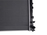 Aluminum Core Radiator fit for Honda Civic 1.5L Turbo 2016-2021 13582 MT Trans 17173544