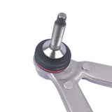 Rear Upper Control Arm Ball Joint Bushing Left Right Set for Jaguar SUPER V8 2004-2009 C2C21167 56054134
