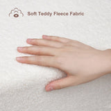 Kids Sofa Bed,2 in 1 Flip Open Toddler Sofa,Comfy Cuddly Toddler Couch Convertible Sofa to Lounger 34806773