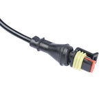 Wheel Hub Bearing Replacement for 2003-2019 Maserati Quattroporte GranCabrio Granturismo 000197118 51421442