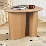 Tapered Tabletop Side Table W1445P153032