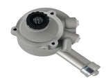 Power Steering Pump fit for Case Backhoe Loader M570 M570AT Tractor 300B 400B 66992885