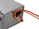Replacement Damper 2 Wire Spring Motor Actuator fit for Honeywell's M847D, M847D1004 83812573