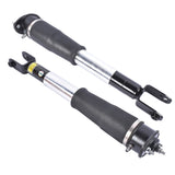 2x Rear Air Suspension Shocks Struts Fit for Cadillac STS 2005-2011 3.6L V6 4.6L V8 - Gas 15148389 95096050