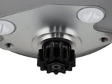 Power Steering Pump fit for Massey Ferguson 240 253 263 1695922M91 new front 25774657