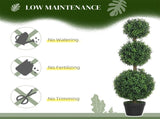 2pcs Artificial Plant 20517520