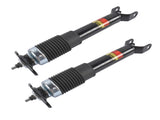 Set of 2 Rear Shock Absorbers w/ Magnetic Fit for Cadillac XLR 2004-2009 Corvette C5 C6 68476749