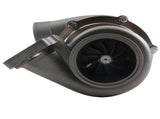 Billet GT35 GT3582 Turbo T3 V-Band Flange Anti-Surge Turbine Trim 84 A/R .63 86376409