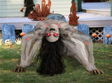 Halloween creeper decoration 39339523