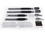 1.5"-2" Adjustable Leveling Lift Kit fit for Chevrolet Silverado 1500 4WD 99-06 58846768
