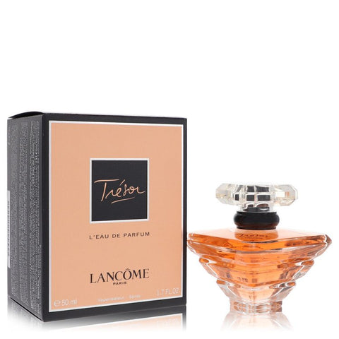 Tresor by Lancome Eau De Parfum Spray 1.7 oz for Women FX-402113