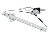 Power Window Regulator Assembly Rear Right fit for Honda Pilot 2003-2008 06913510