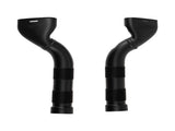 Left&Right Air Intake Boot fit for Mercedes CLK320 CLK500 C55 2003-2006 2095280207 69726843