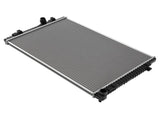 Coolant Radiator fit for Audi TT/TTS Quattro 2016-2021 5Q0121251EP Aluminum 86193220