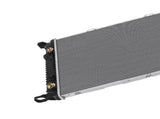 Aluminum Core Radiator fit for Audi A5 2.0L 2010-2014 8K0121251K 8K0121251AJ 13188 17362235
