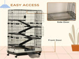 Hamster Cage/small animal cage/Pet cages 07450950