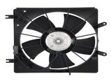 Cooling Fan Assembly fit for Honda Accord 3.0L 2003-2007 674-59792 Left Side 09819193