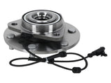 1pc Front Wheel Hub Assembly fit for Nissan Titan 4WD 2012-2015 515155 WA515155 ABS 25681834