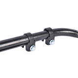 Front Adjustable Track Bar 0-6" Lift fits for Jeep Wrangler JK 2007-2018 Panhard Rod 83740513
