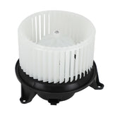 HVAC Heater Blower Motor w/ Fan Cage For Chevrolet Avalanche GMC Sierra 2003-2006 700101 22541026