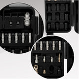 71 Piece Air Tool and Accessories Kit, Impact Wrench, Air Ratchet, Die Grinder, Aire Hammer, Hose W2660P278755