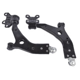 ZUN 2PCS Suspension Control Arm and Ball Joint Kit K622906 K622907 for Ford Focus Transit Connect 45206298