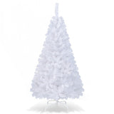 5 Feet White Christmas Tree 42996770