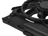 Radiator Cooling Fan Assembly fit for Chevy Equinox 3.0L 2010-2012 GM3115282 95627639