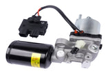 ABS Brake Booster Pump Motor Replacement for 2007-17 Lexus LS460 LS460L 2008-16 LS600HL V8 48685961